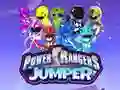 Laro Power Rangers Tumalon online
