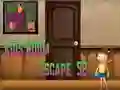 Laro Pagtakas mula sa Amgel Kids Room 52 online