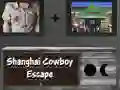 Laro Takas ng Cowboy mula sa Shanghai online