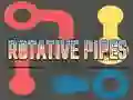 Laro Rotative Pipes Puzzle online Laro Rotative Pipes Puzzle online