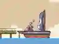 Laro Ringo Bitwin ng Dagat online