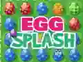 Laro SPLASH ng Itlog online Laro SPLASH ng Itlog online