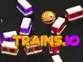Laro Mga Tren.io online Laro Mga Tren.io online