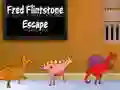 Laro Pagtakas ni Fred Flintstone online Laro Pagtakas ni Fred Flintstone online
