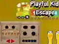 Laro Pagtakas ng Malikot na Bata online Laro Pagtakas ng Malikot na Bata online