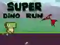 Laro Super Dino Takbo online