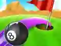 Laro Bilyar at Golf online
