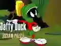 Laro Daffy Duck Pusong Puzzle online