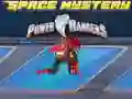 Laro Lihim ng Power Rangers sa Kalawakan online Laro Lihim ng Power Rangers sa Kalawakan online