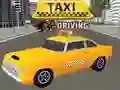 Laro Pagmamaneho ng Taxi online Laro Pagmamaneho ng Taxi online