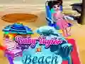 Laro Sanggol Taylor Sa Baybayin online Laro Sanggol Taylor Sa Baybayin online