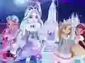 Laro Ever After High Pagtutugma online