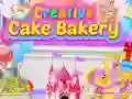 Laro Malikhang Panaderya ng Keyk online Laro Malikhang Panaderya ng Keyk online