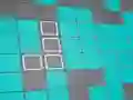 Laro Turquoise Blocks online Laro Turquoise Blocks online