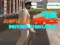 Laro Simpleng Simulator ng Pagmamaneho ng Bus online