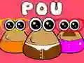 Laro Pou online Laro Pou online