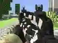 Laro Pag-atake ng Blocky online Laro Pag-atake ng Blocky online