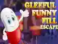Laro Pagtakas ng Masaya at Nakakatawang Gamot online Laro Pagtakas ng Masaya at Nakakatawang Gamot online