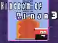 Laro Kaharian ng Ninja 3 online Laro Kaharian ng Ninja 3 online