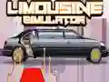 Laro Simulator ng Limousine online Laro Simulator ng Limousine online
