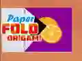 Laro Tupi ng papel origami online Laro Tupi ng papel origami online