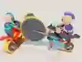 Laro Makina ng Saw.io online Laro Makina ng Saw.io online