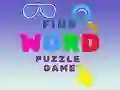 Laro Laro ng puzzle na paghahanap ng salita online Laro Laro ng puzzle na paghahanap ng salita online