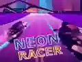 Laro Neon Racer online Laro Neon Racer online