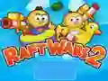 Laro Digmaan sa Raft 2 online Laro Digmaan sa Raft 2 online