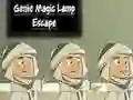 Laro Paglikas mula sa mahiwagang lampara ng genie online Laro Paglikas mula sa mahiwagang lampara ng genie online