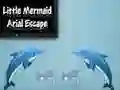 Laro Mali Sirena: Pagtakas ni Ariel online