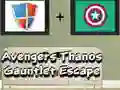 Laro Takas mula sa Gantlet ni Thanos online