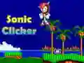 Laro Sonic Clicker online