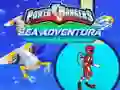 Laro Power Rangers: Pakikipagsapalaran sa Dagat online Laro Power Rangers: Pakikipagsapalaran sa Dagat online