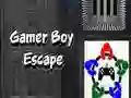 Laro Tumakas ang Batang Gamer online Laro Tumakas ang Batang Gamer online