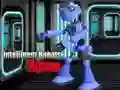 Laro Puzzle ng Matalinong Robot online Laro Puzzle ng Matalinong Robot online