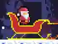Laro Sikreto ng Regalo ni Santa online Laro Sikreto ng Regalo ni Santa online