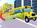 Laro Simulador ng Bus ng Paaralan online Laro Simulador ng Bus ng Paaralan online