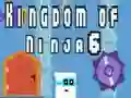 Laro Kaharian ng Ninja 6 online Laro Kaharian ng Ninja 6 online