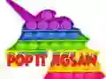 Laro Pop It Puzzle online