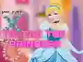 Laro Tic Tac Toe Prinsesa online Laro Tic Tac Toe Prinsesa online