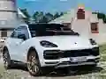 Laro Puzzle Porsche Cayenne Turbo GT online Laro Puzzle Porsche Cayenne Turbo GT online