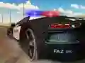 Laro Simulador ng Pagmamaneho ng Pagsubok ng Pulis online