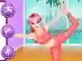 Laro Plano ng Fitness ng Prinsesa Ariel online Laro Plano ng Fitness ng Prinsesa Ariel online
