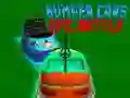 Laro Epick na Labanan ng mga Bumper Cars online Laro Epick na Labanan ng mga Bumper Cars online