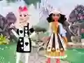 Laro Pantasyang Fashion: Prinsesa sa Lupain ng mga Pangarap online Laro Pantasyang Fashion: Prinsesa sa Lupain ng mga Pangarap online