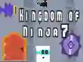 Laro Kaharian ng Ninja 7 online Laro Kaharian ng Ninja 7 online