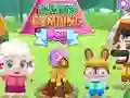 Laro Nakakatawang Araw ng Camping online Laro Nakakatawang Araw ng Camping online