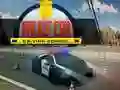 Laro Simulator ng Pagmamaneho ng Pagsubok ng Pulis online Laro Simulator ng Pagmamaneho ng Pagsubok ng Pulis online