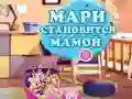 Laro Inihahanda ni Marie na maging isang Nanay online Laro Inihahanda ni Marie na maging isang Nanay online